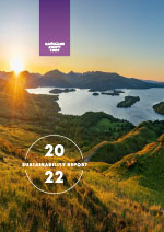 Sustainability Report 2022