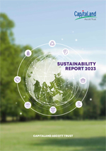 Sustainability Report 2022